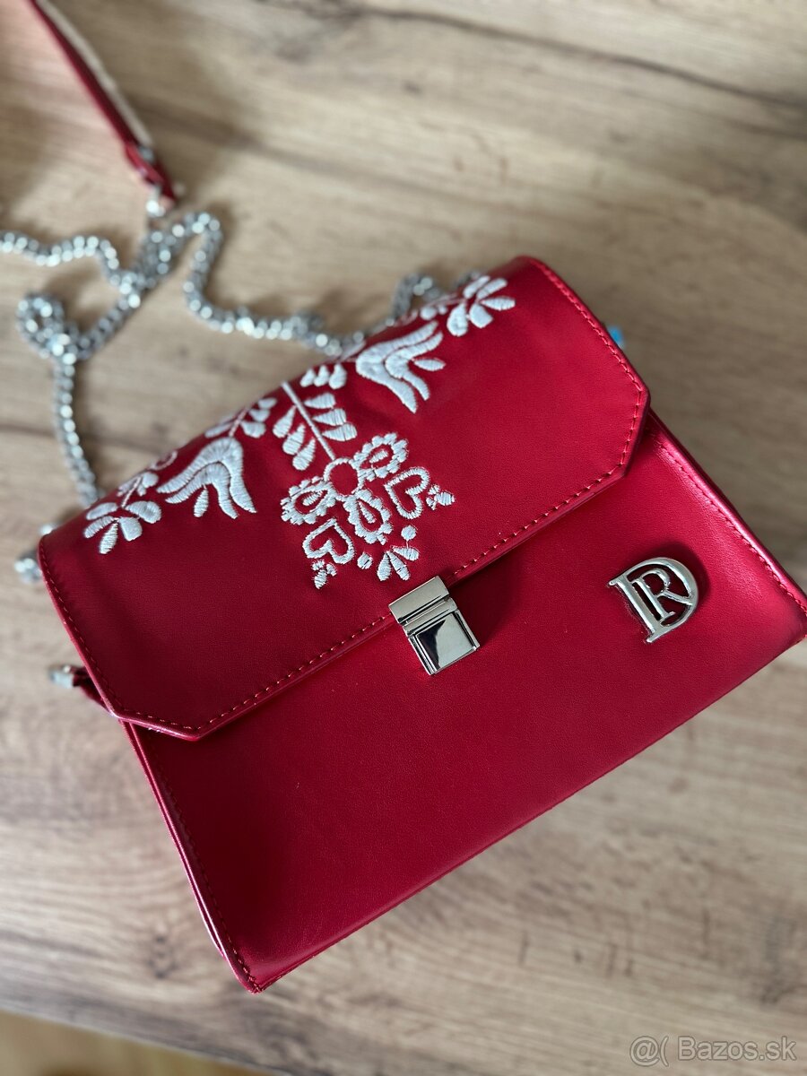 Kabelka Dajana Rodriguez❤️ - 3