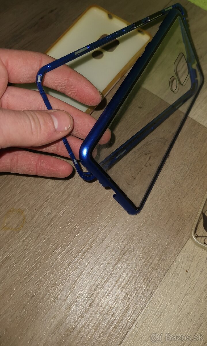 Huawei mate 20 obaly - 3