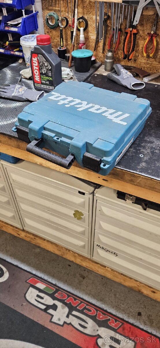 Priamočiara pila makita - 3