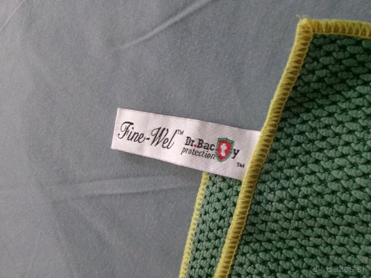 Rýchloschnúca osuška Fine - Well. - 3