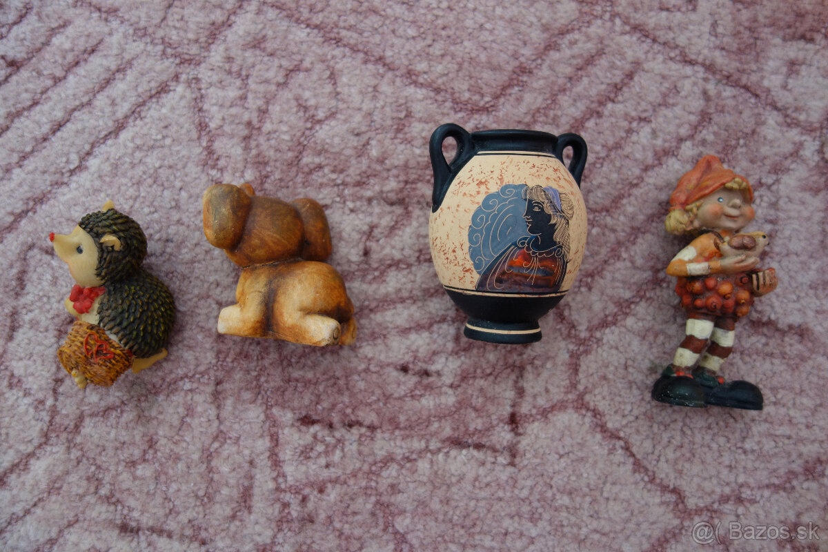 Dekorácie do bytu - 3