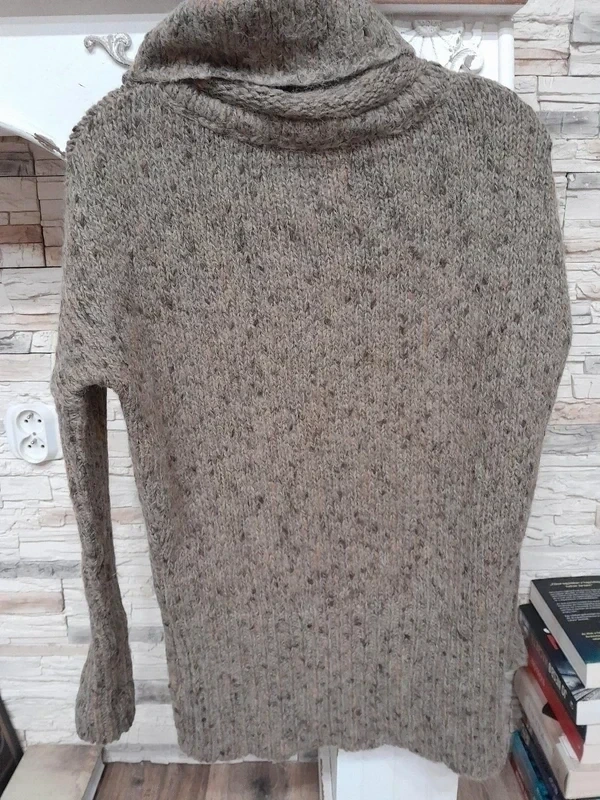 Svetre Mayo Chix 3ks - 3