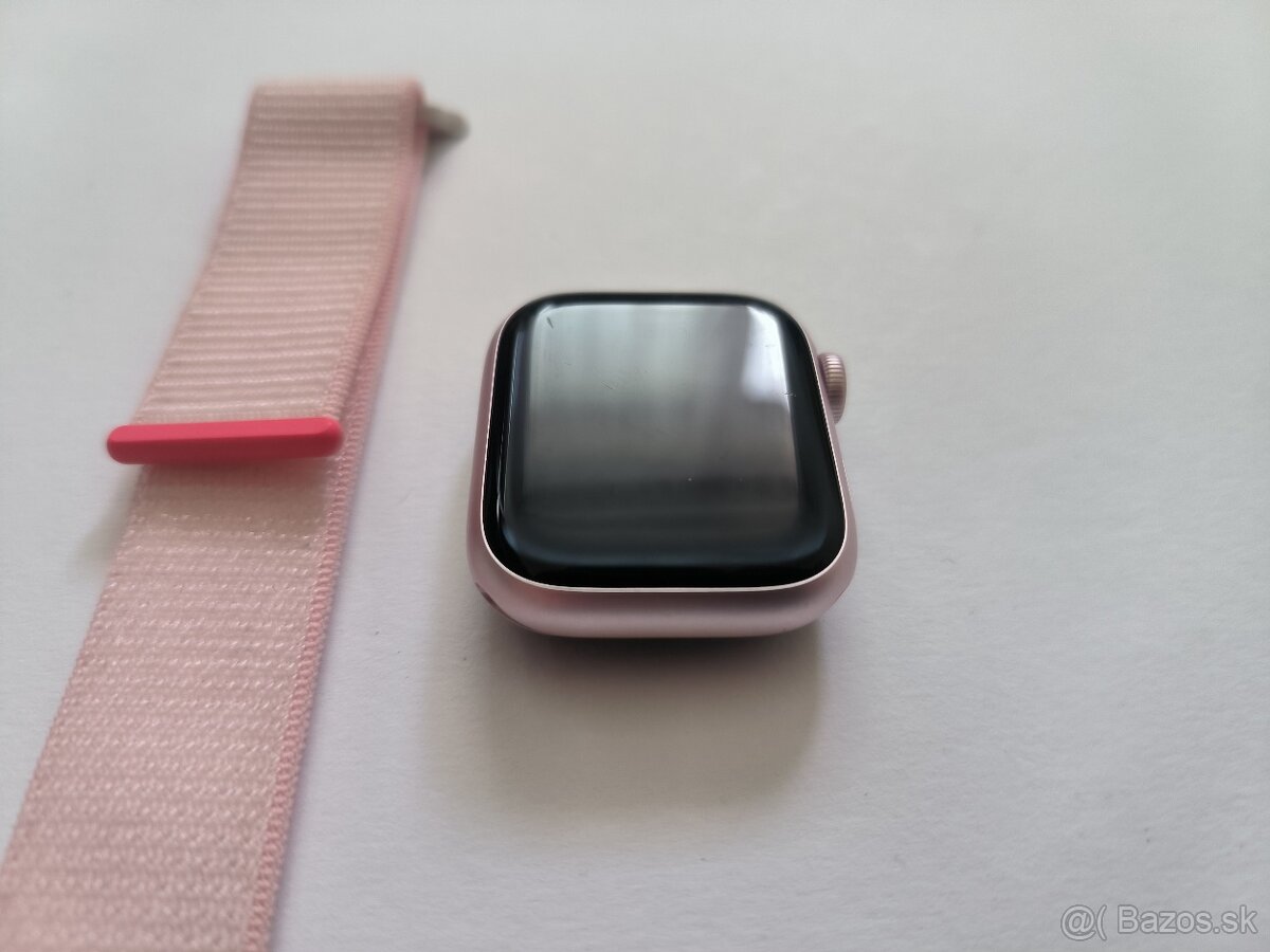 apple watch 9 45mm - 3