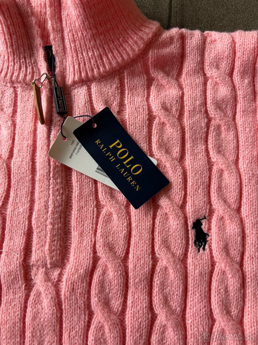 Raulph Lauren sveter - 3