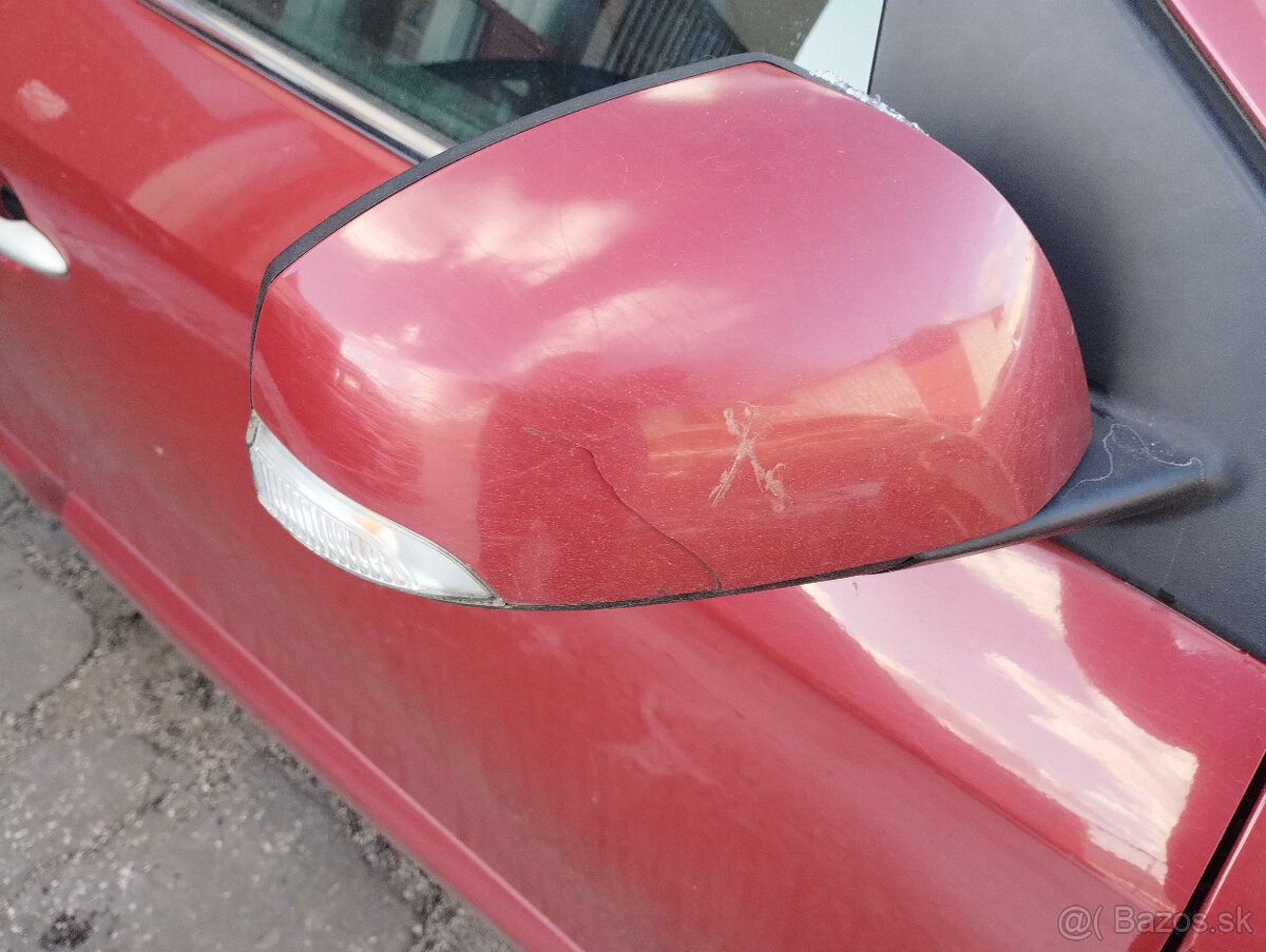 Renault Fluence 1.6 16v r.v.:2010 LPG - 3