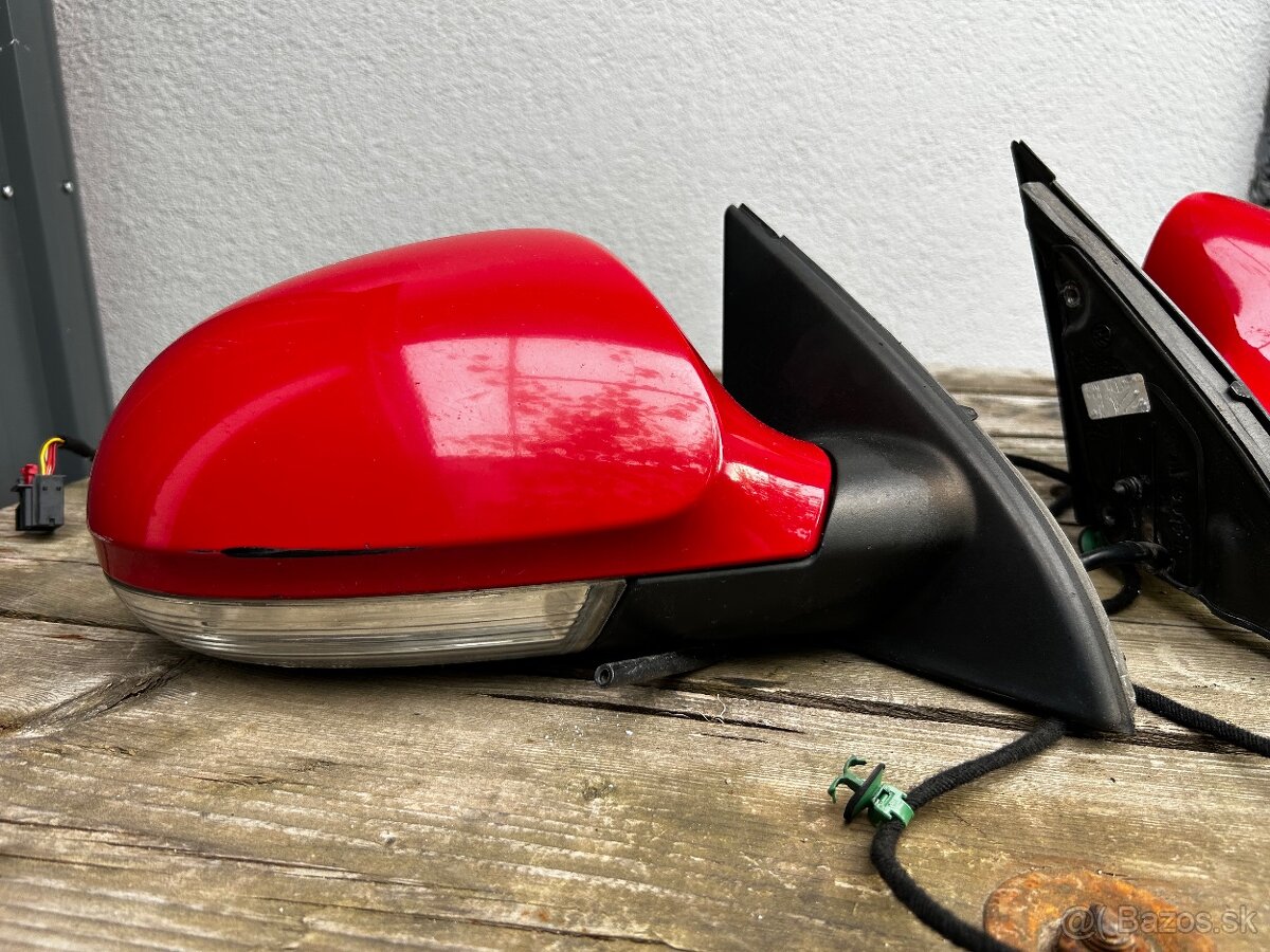 passat b6 spätne zrkadla - 3