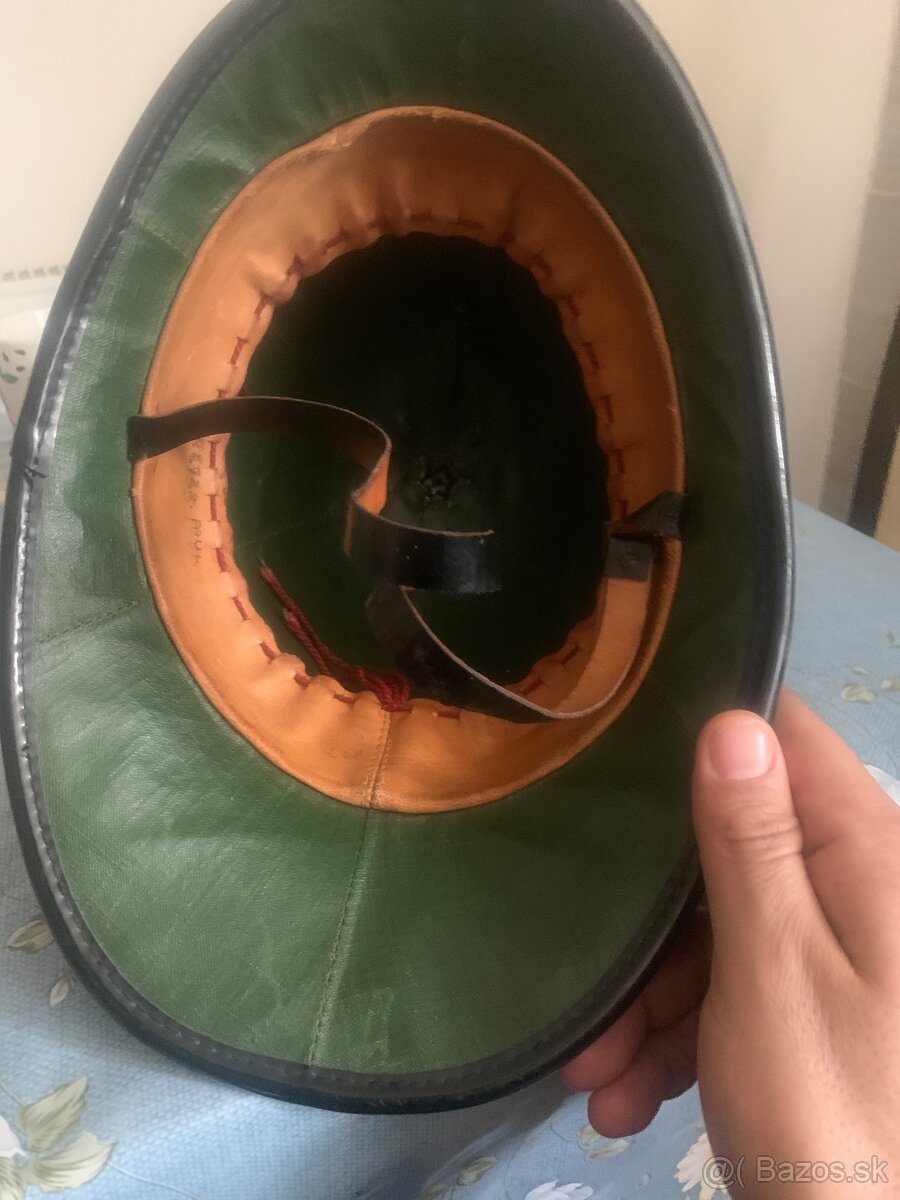 Predam bricku prilbu 19/20 storočie - 3