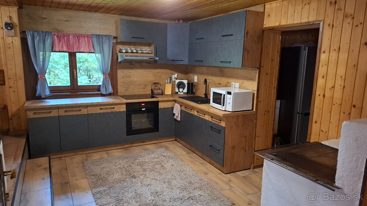 Chata Terchová-Dreváčik - 3