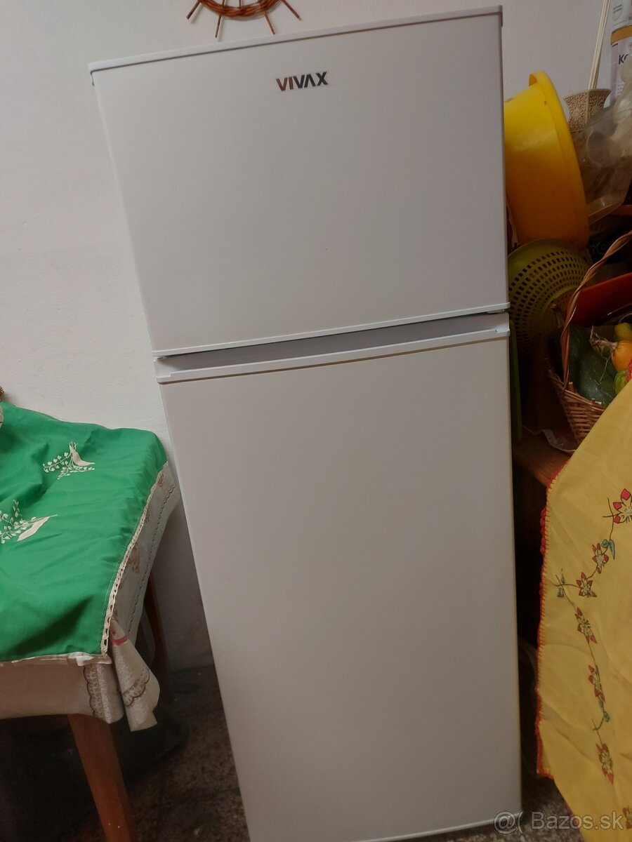 Chladnička - 3