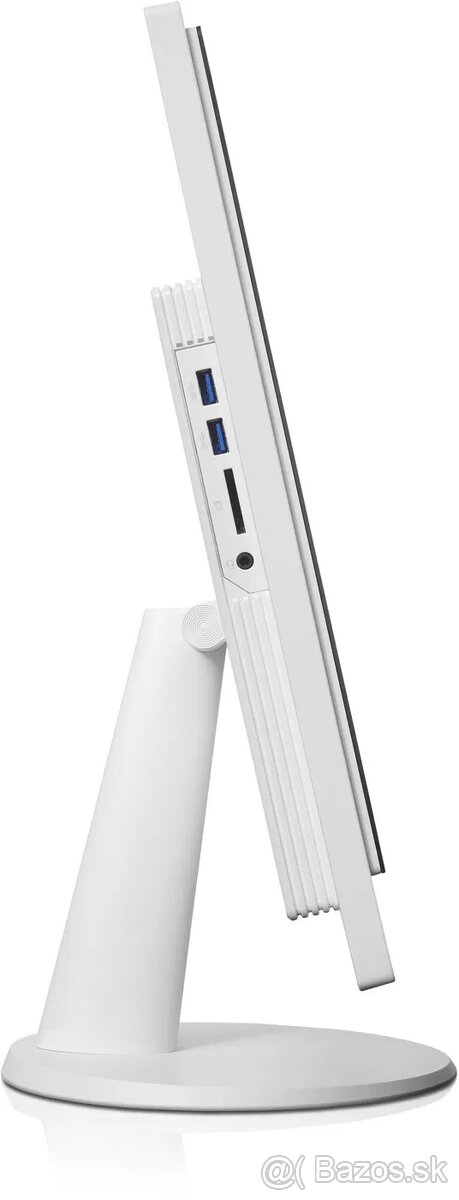 Lenovo All In One 21,5" - 3