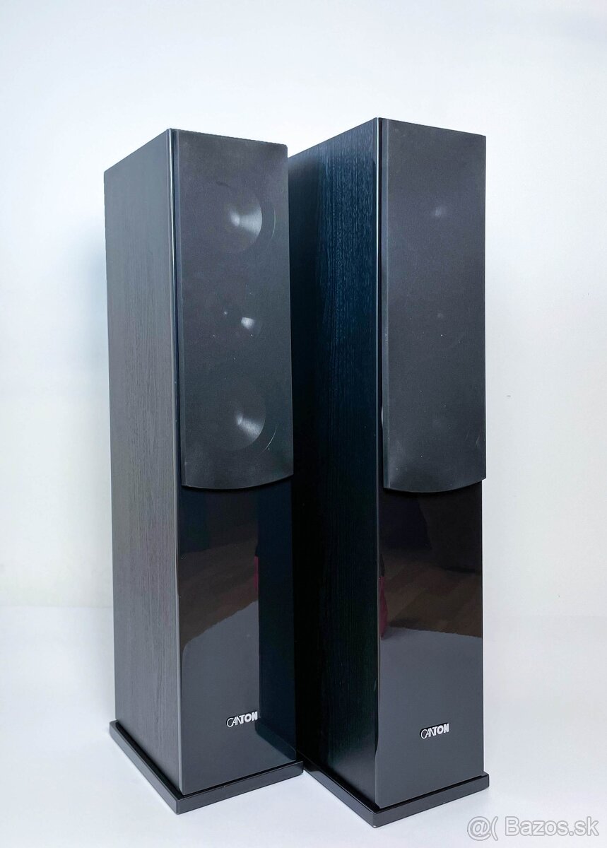 Canton Chrono 507 DC - 3