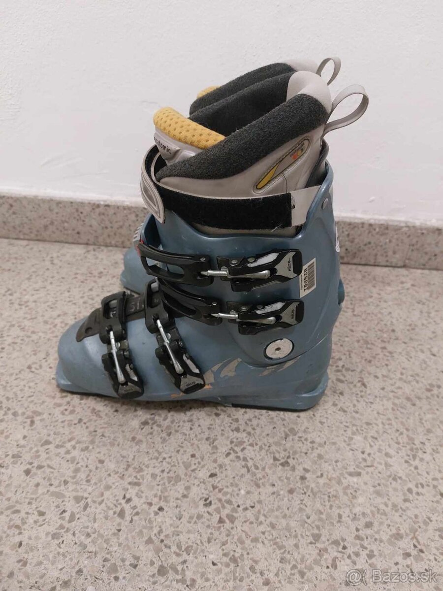 Lyžiarky Salomon č.42 - 3