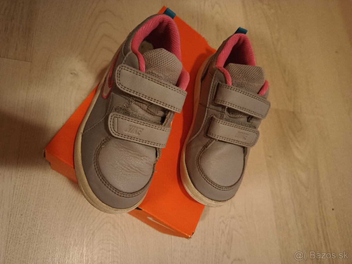 Detské tenisky Nike - 3