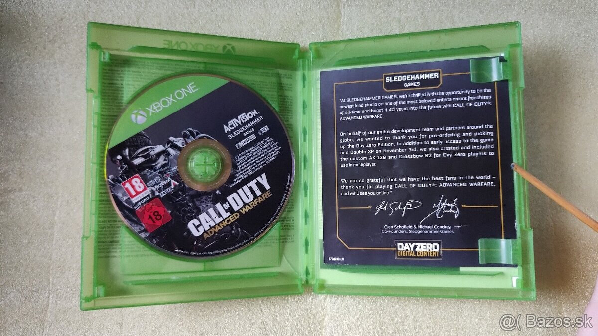 Call of Duty Modern Warfare - 3