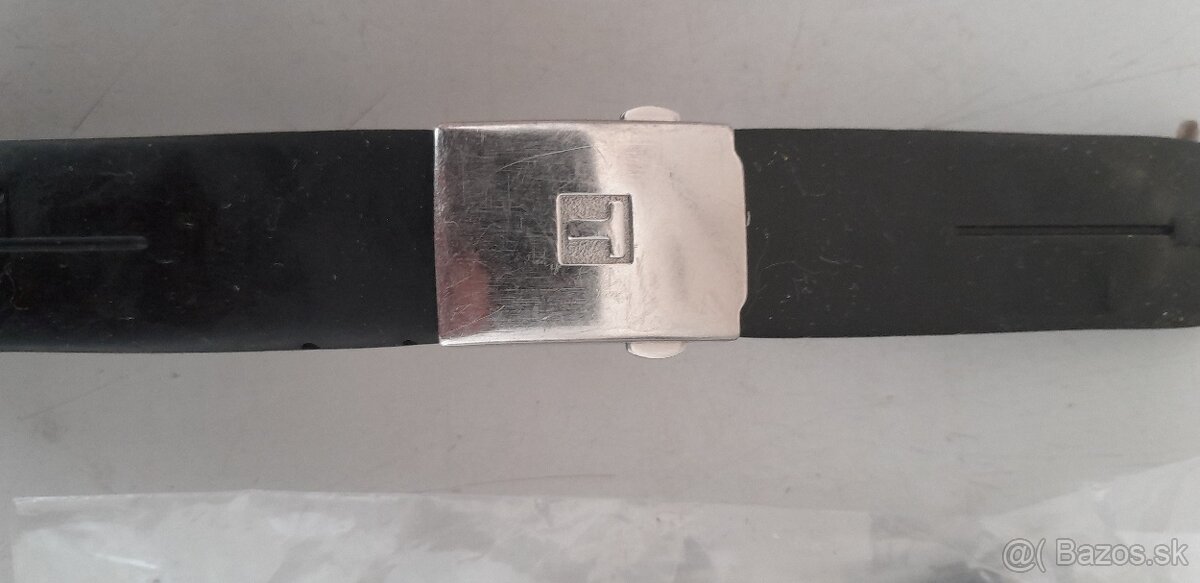 TISSOT TOUCH II SMART WATCH - 3