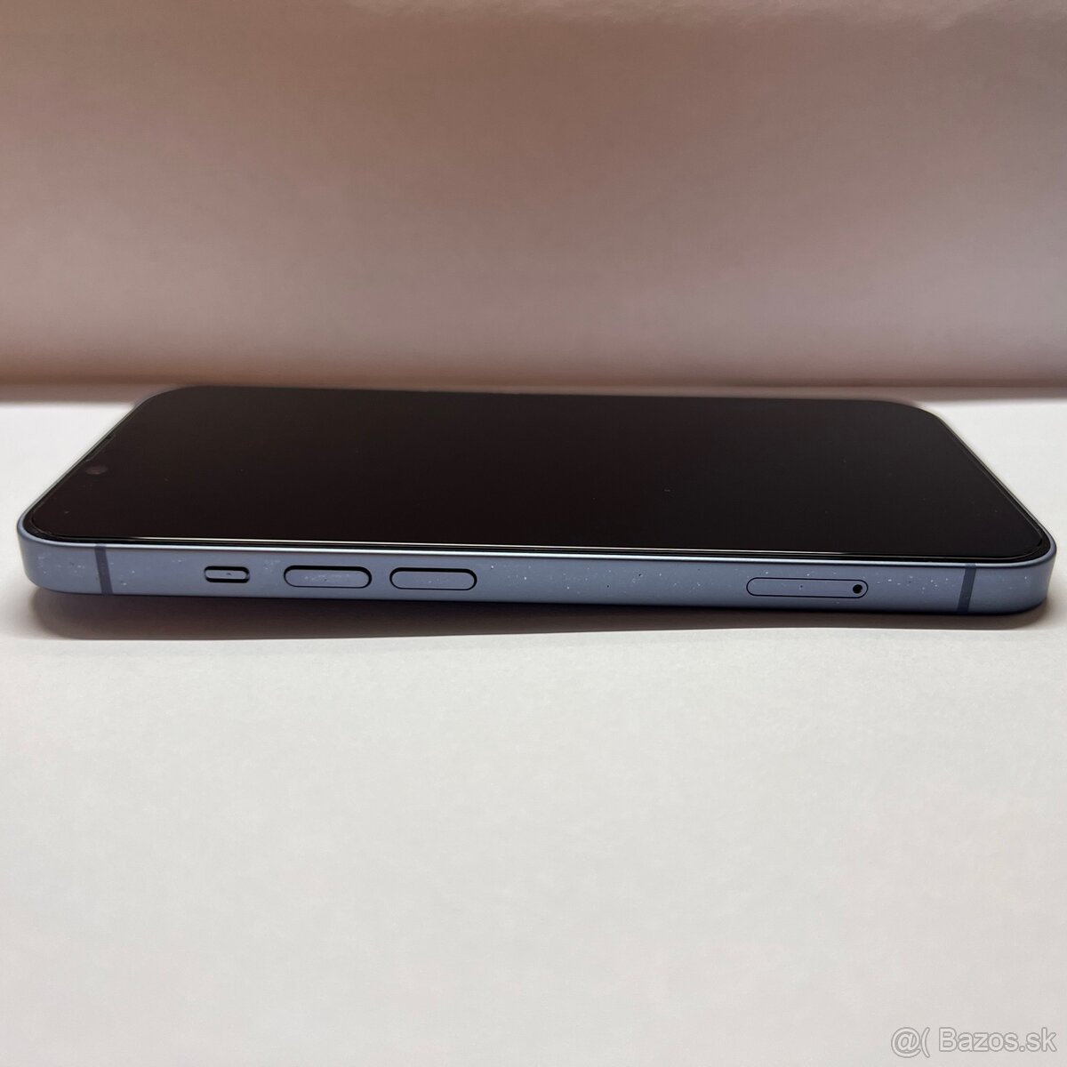 iPhone 14 BLUE 256GB - DOBRÝ STAV - ZÁRUKA - 3