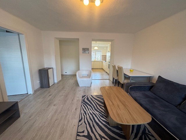 PREDAJ 2-izbový byt SEREĎ - 3