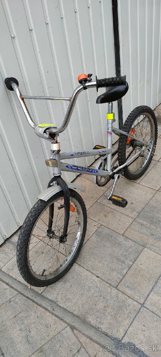 Detský bicykel Dema Vega 20 - 3