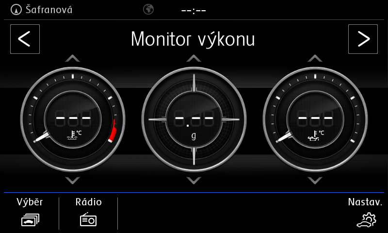 MIB2,5 VW 3Q0035864C Delphi DiscoverMedia - 3