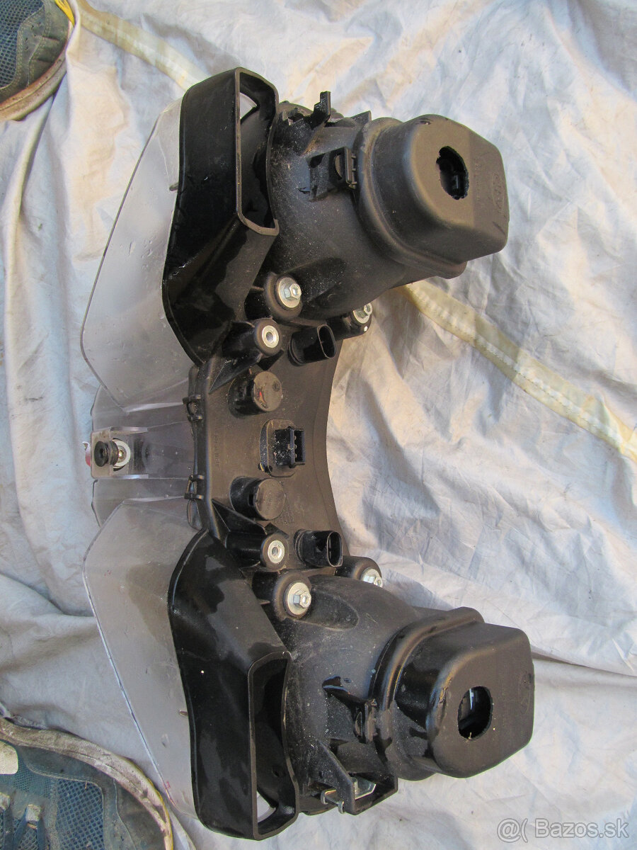 Predné svetlo Ducati 848,1098 - 3