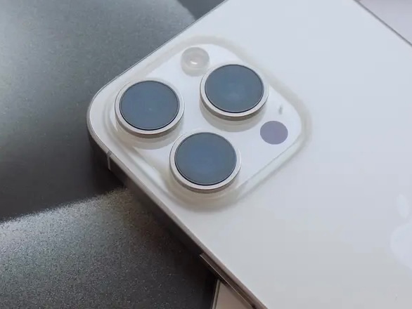 iPhone 15 Pro max 512 GB - 3