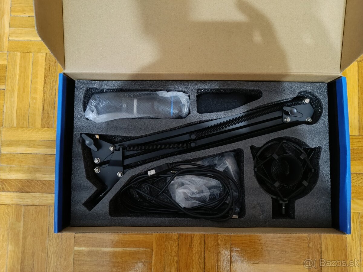 Mikrofón Mozos MKIT-700PRO - 3