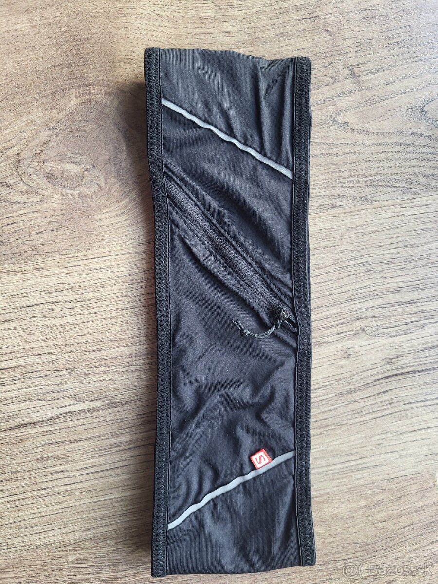 Salomon bezecky opasok S - 3