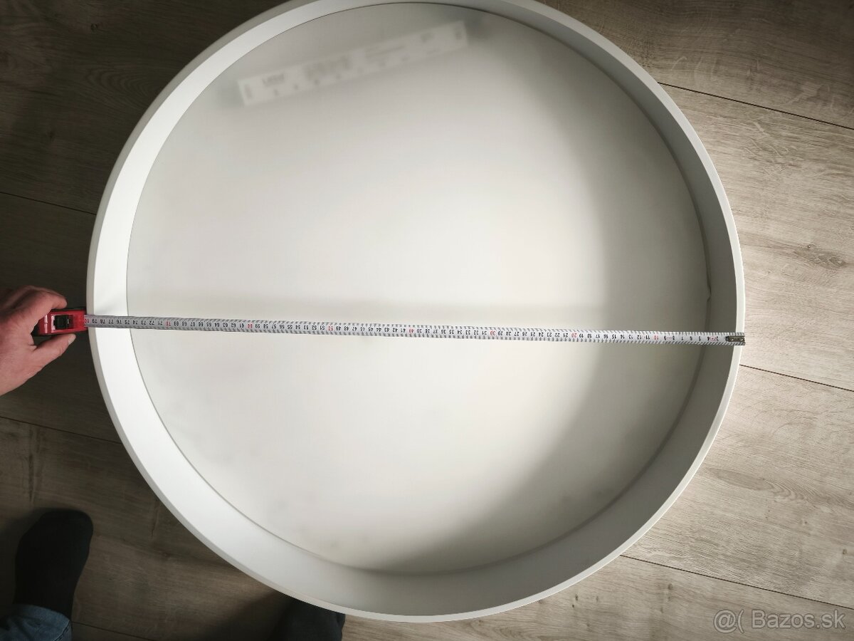 Led svietidlo 80 cm - 3