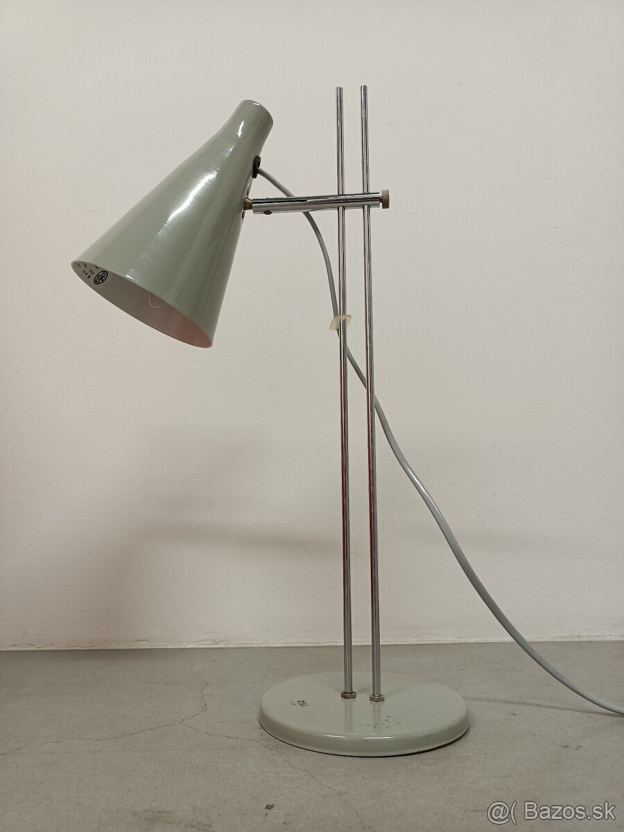 Lampa Josef Hůrka - 3