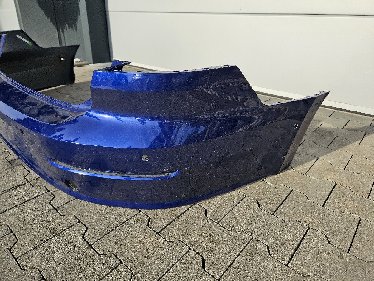 Zadný naraznik VW ARTEON 3G8807421
- 3