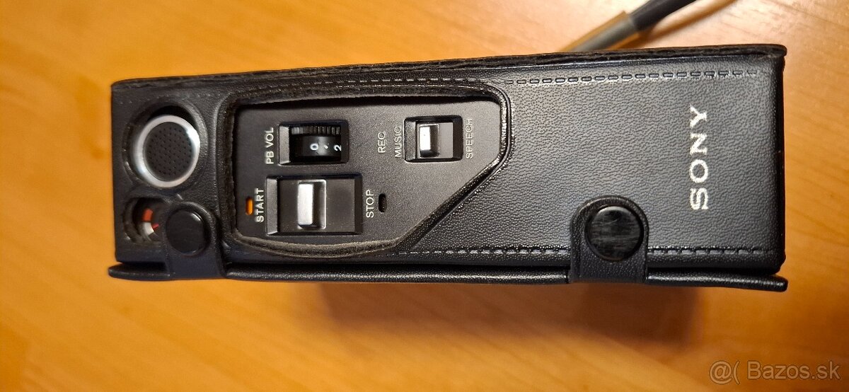 Predám walkman Sony a Aiwa - 3