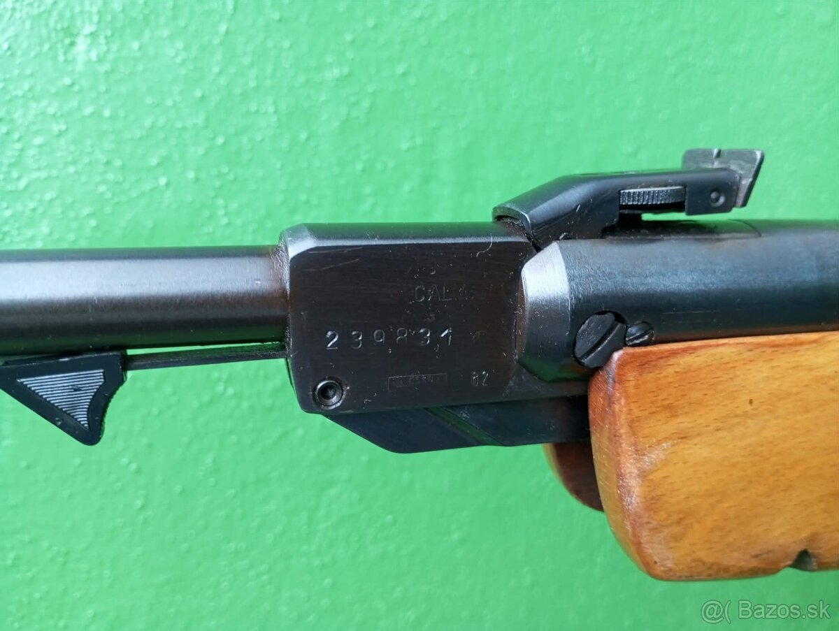 vzduchovka Slavia - 3