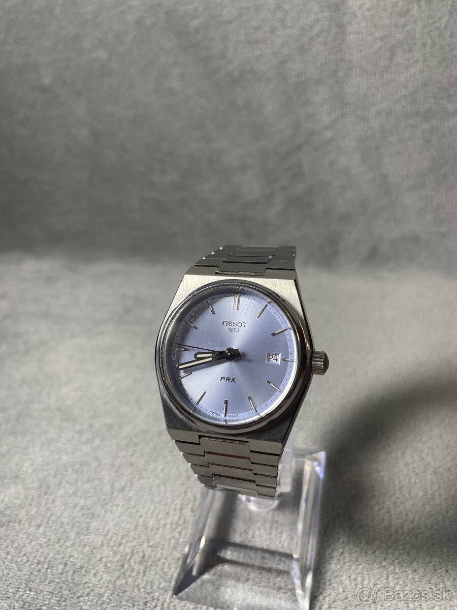 Tissot PRX 35mm - 3