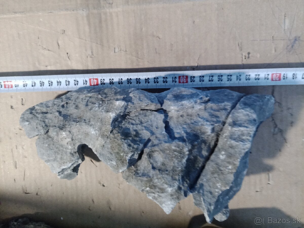 Kamene do akvária - 3