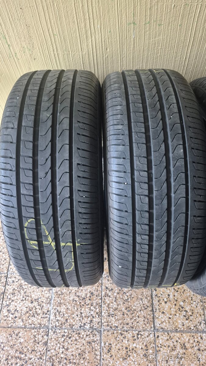 Letne pneumatiky 235/50/R19 - 3