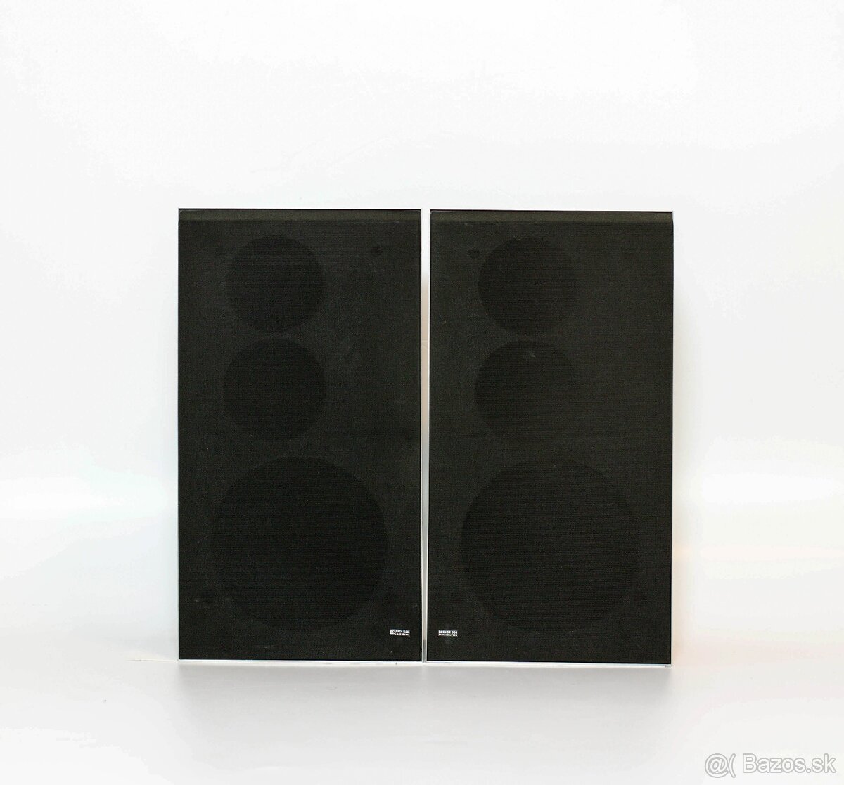 Bang & Olufsen B&o Beovox S35 --posta zdarma-- - 3