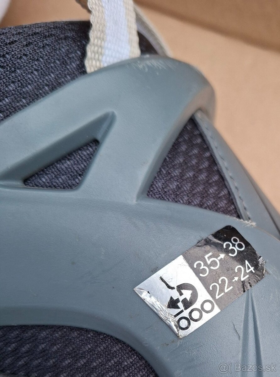 Kolieskové korčule Oxelo - 3