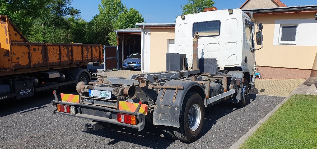 Daf LF 45.170 nosič kontejneru 10ti tuna - 3