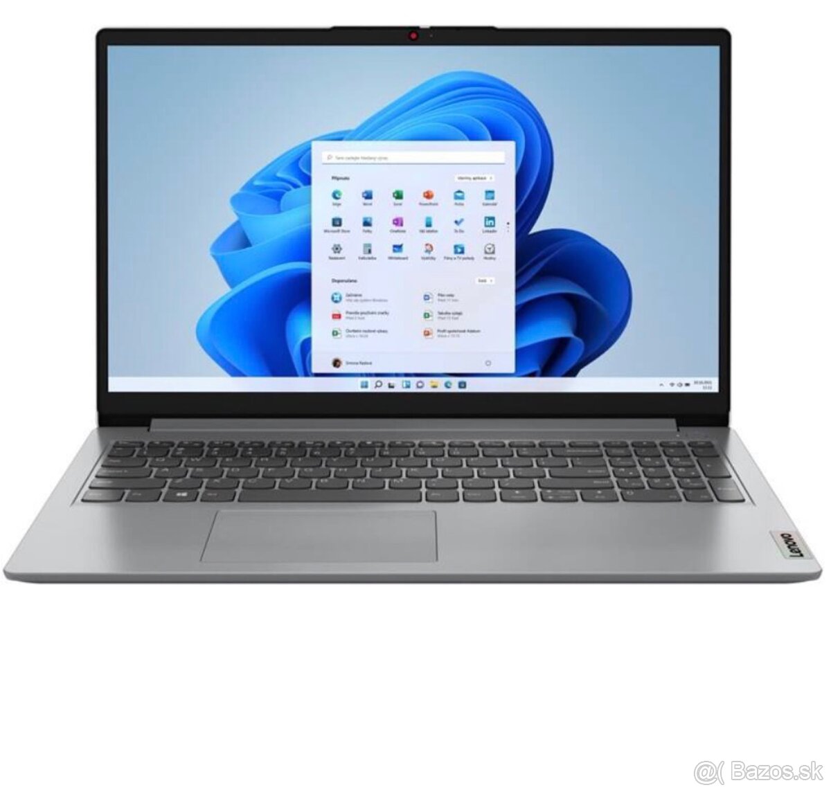 Lenovo IdeaPad 1 15ALC7 - 3