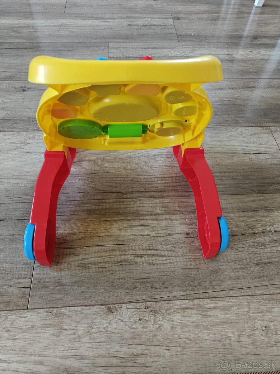 Chodítko pre dieťa - 3