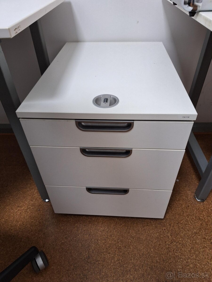 Skrinka suflikova na kod - 3