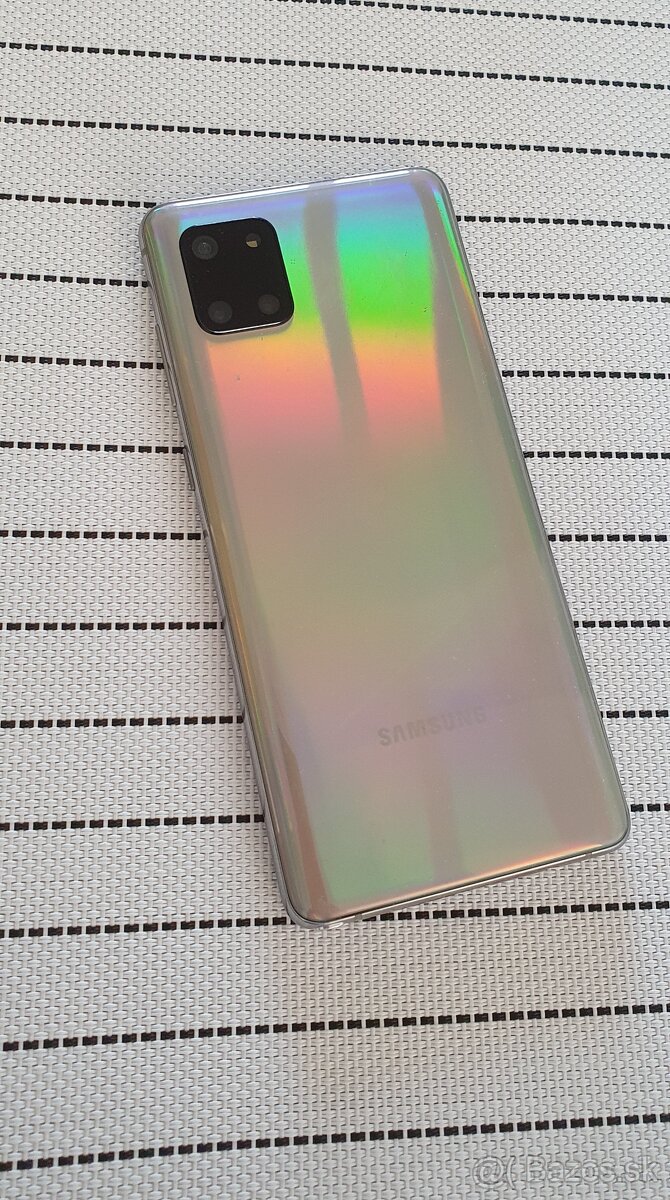 Samsung Galaxy Note 10 lite - 3