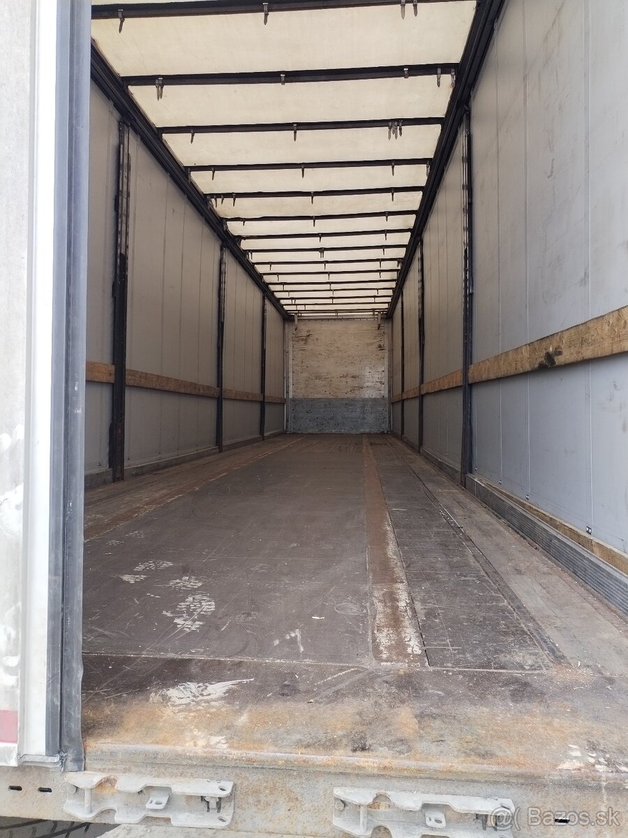 Náves Fruehauf Maxisped - 3