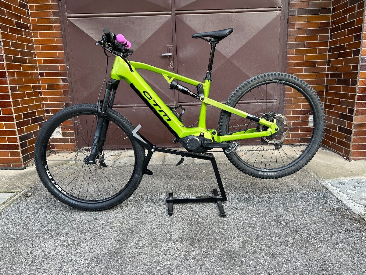 CTM Areon 2024 29'' - 3