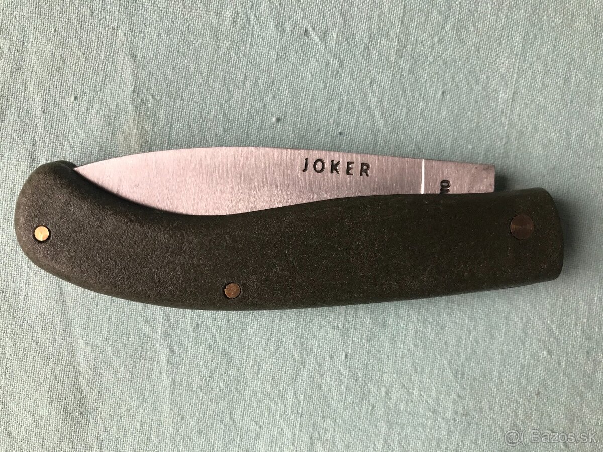 Joker NV74 - 3