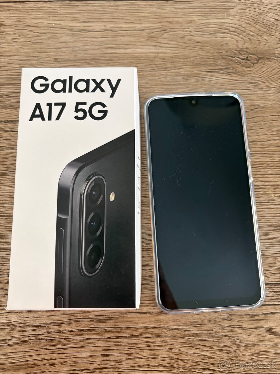 Samsung Galaxy A17 4g/128g - 3