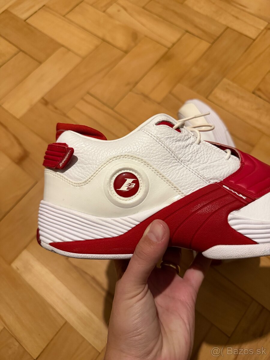 Reebok Iverson Answer 5 - 3