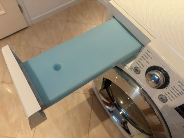 Predaj sušička LG - 3