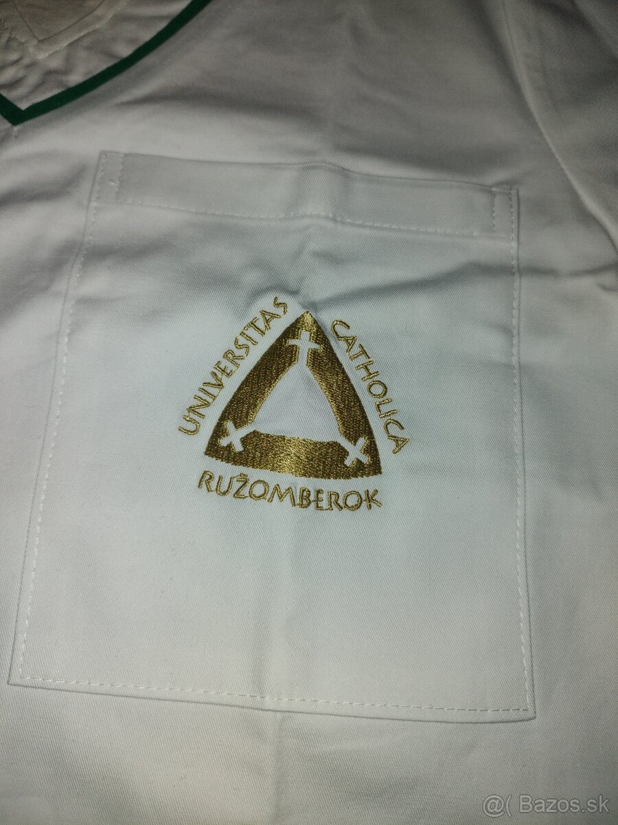 Zdravotnícka uniforma - 3