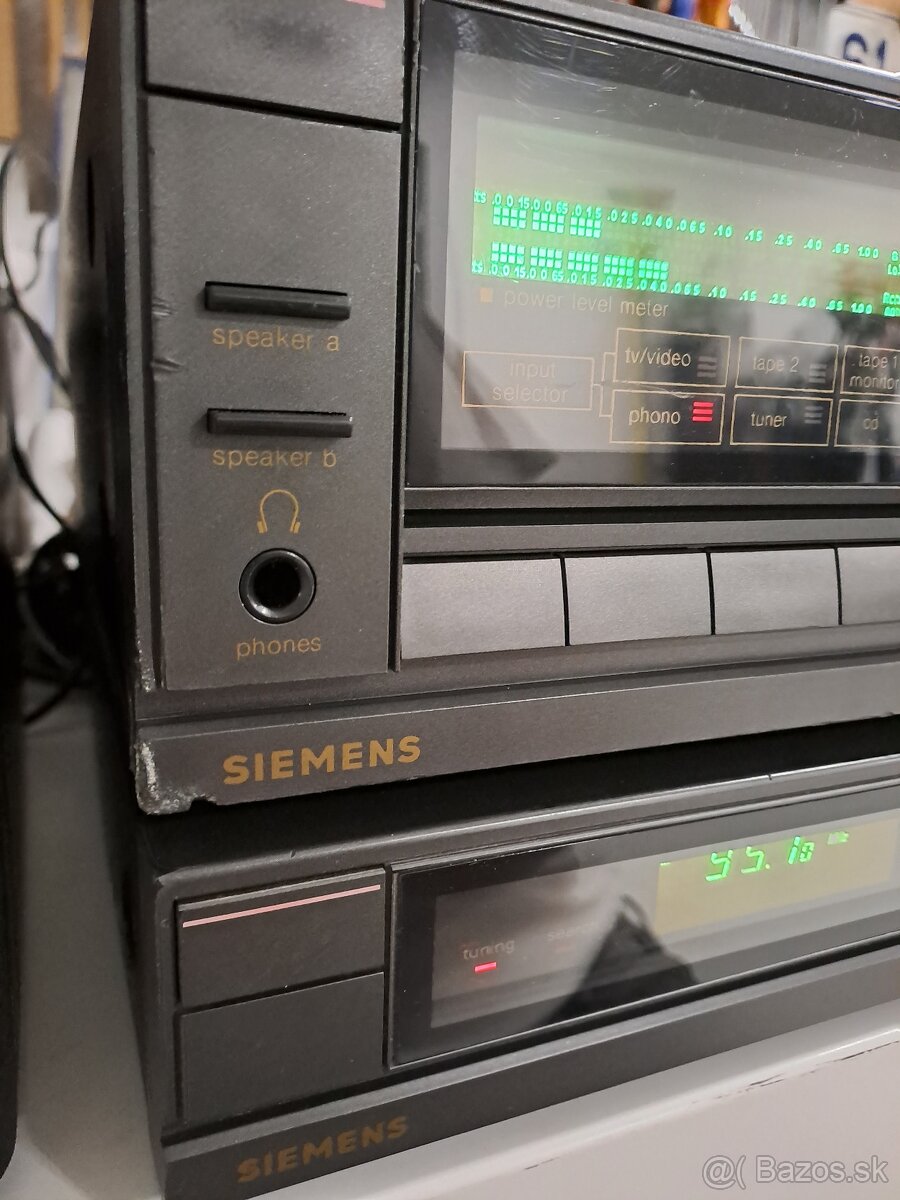 Siemens RV 250 - 3